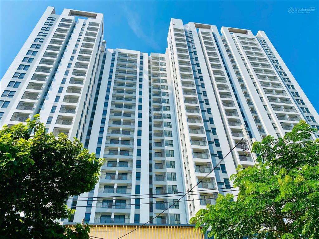 Chính chủ cần bán một số căn hộ sắp nhận nhà tại aurora residence giá chỉ từ 2ty4 ngay mặt tiền q8