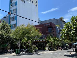 189m2 đất góc 2 mặt tiền dương tự minh sát hồ nghinh sẵn dòng tiền 1,4tỷ/năm