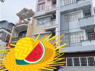 Mặt tiền vĩnh viễn vị trí vip trung tâm quận 10 5 tầng đang cho thuê kinh doanh giá 32 tỷ