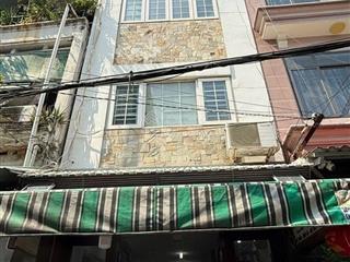 Bán nr 56m2, tại phường 8, quận 10, hồ chí minh siêu hot chính chủ