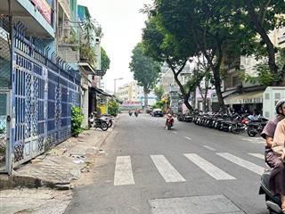 Nhà mặt phố 3pn, 2wc, 11,5 tỷ, 27,4m2 tại phường 8, quận 10, hcm siêu hot