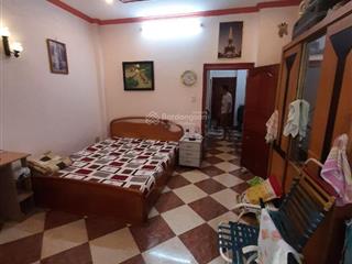 Bán nhà riêng 5pn, 3wc, 46.4m2 tại phường 5, quận 10, tp.hcm, giá ưu đãi 12,5 tỷ