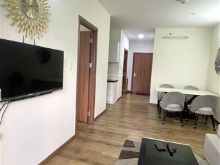 Ch flora phạm v đồng 2pn 75m2 full nt đẹp, căn góc full kính view đẹp ch cao cấp