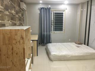 Phòng đẹp 26 ở phạm v đồng gần gigamall cách cầu bình triệu 1km