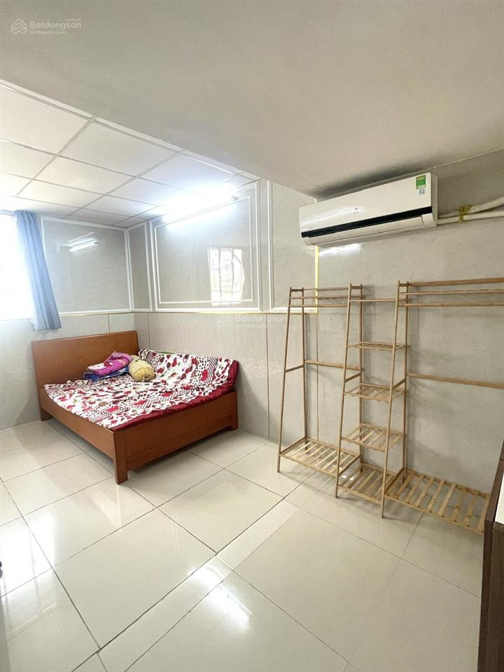 Phòng 26m phạm v đồng cách cầu bình triệu, bình lợi 1km, tttm gigamall 0.5km