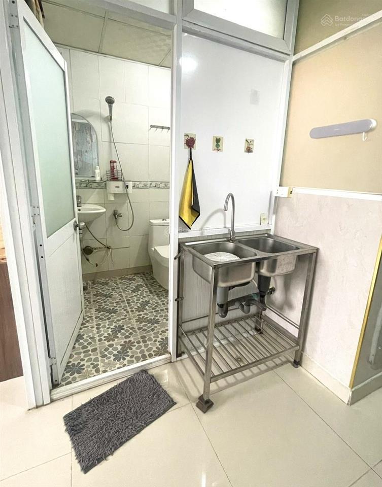 Phòng 26m phạm v đồng cách cầu bình triệu, bình lợi 1km, tttm gigamall 0.5km