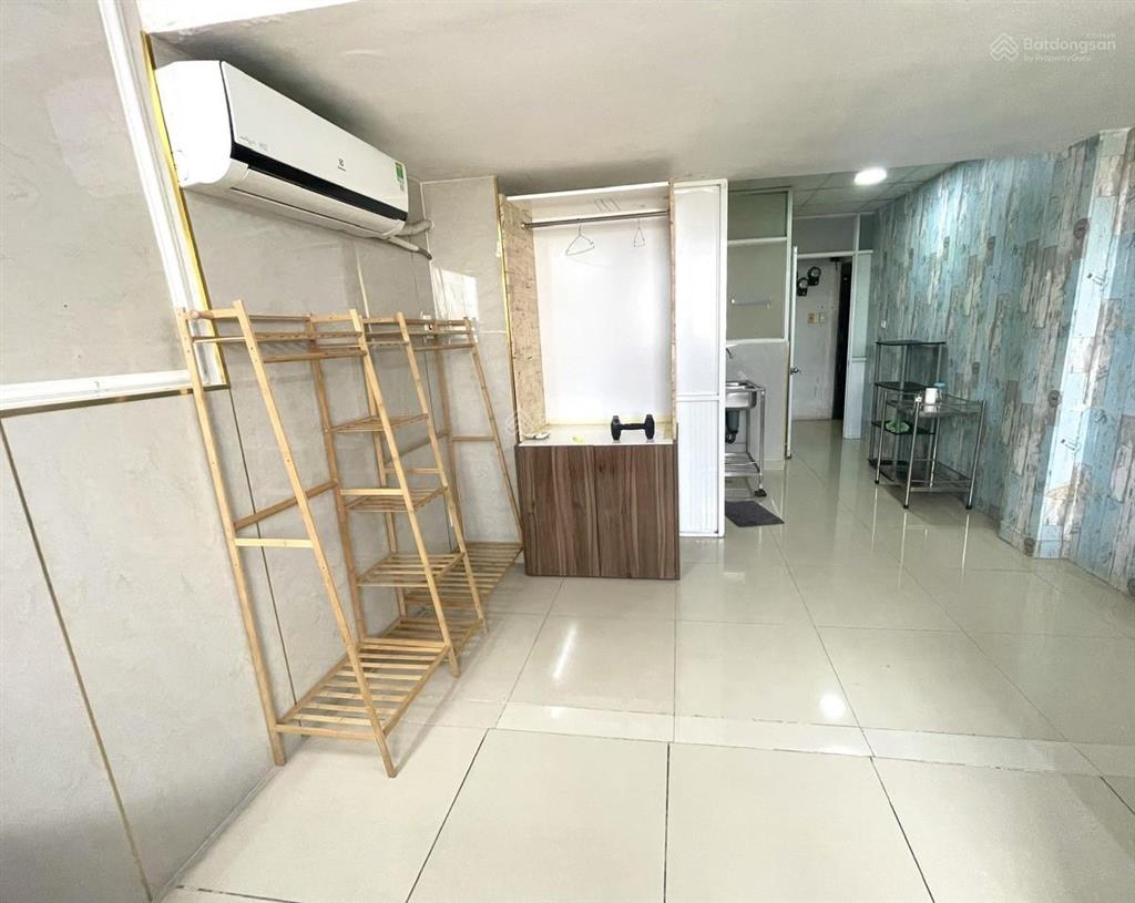 Phòng 26m phạm v đồng cách cầu bình triệu, bình lợi 1km, tttm gigamall 0.5km