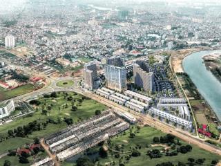 Quỹ căn dự án the minato residence giá tốt