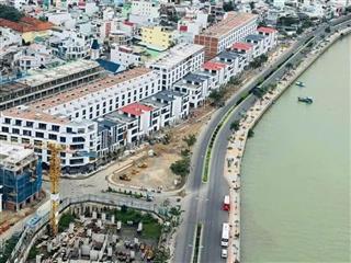 Khu đô thị đồng bộ vị trí đẹp nhất tp nha trang kđt biển cồn tân lập sổ đỏ sở hữu vĩnh viễn