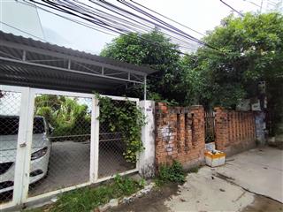 Bán đất phú nông vĩnh ngọc đường bê tông ô tô vào tận đất ngang 7m dt 158m2