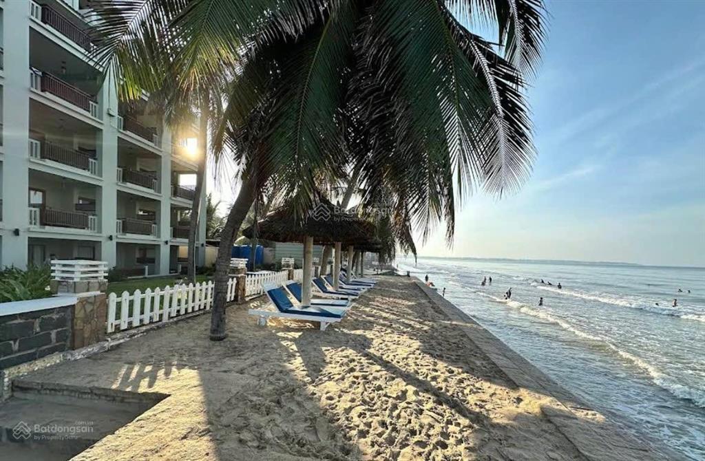 Chuyển nhượng resort mặt tiền biển gần mũi né  tp phan thiết