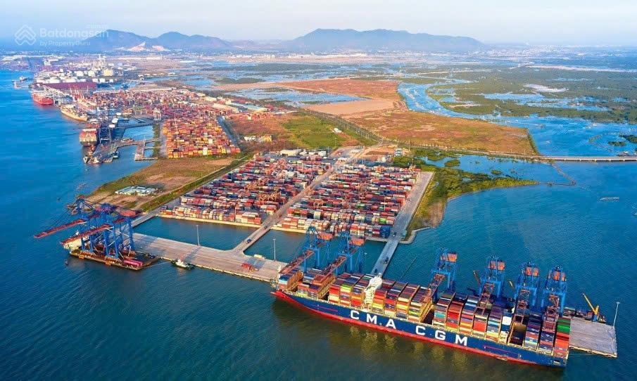 Chuyển nhượng quỹ đất (qh dân số mật độ cao) tại tp. bà rịa  vũng