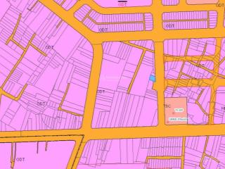 Chuyển nhượng quỹ đất (qh dân số mật độ cao) tại tp. bà rịa  vũng