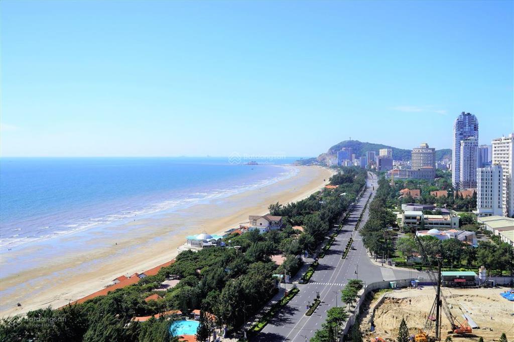 Bán đất 2 mặt tiền đường lê đức thọ phường lagi, tỉnh lâm đồng, diện tích 9.000m²