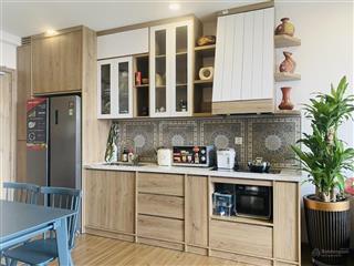 Cần bán căn hộ sky oasis 2pn1vs dt 52m2 full nội thất đẹp, hướng đông nam giá 3,9 tỷ  913969292