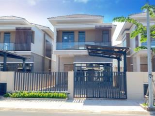 Biệt thự đơn lập sun casa central diện tích đất 250m2 giá 6,45 tỷ tốt nhất thị trường