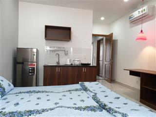 Căn hộ dịch vụ mới, chất lượng bùi đình túy, bình thạnh, tp hcm