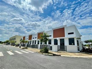Bán nhà riêng sổ từng căn 1 trệt 1 lầu tại phước bình, trảng bàng giá 1ty2 căn