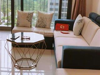 Cho thuê căn hộ vinhome granpark 1pn, dt 47.5m2 giá chỉ 7tr5/tháng, full nội thất