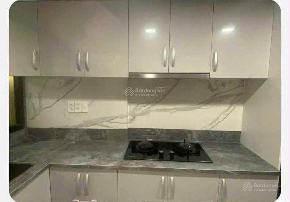 Căn hộ 2pn tại trung tâm q.3 giá 2,7 tỷ, sẵn phòng chỉ cần xách vali vào ở ngay