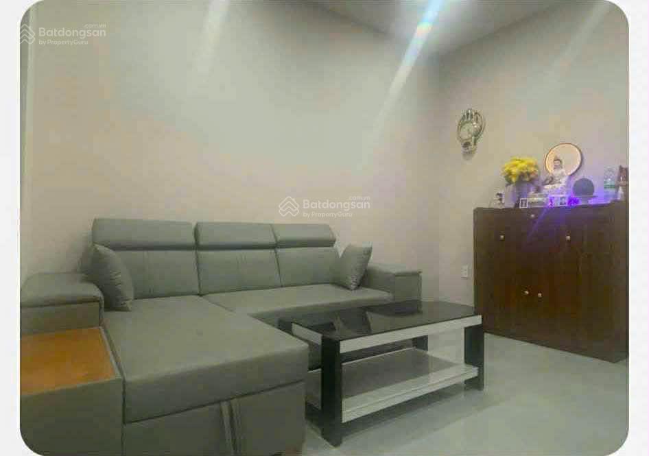 Căn hộ 2pn tại trung tâm q.3 giá 2,7 tỷ, sẵn phòng chỉ cần xách vali vào ở ngay