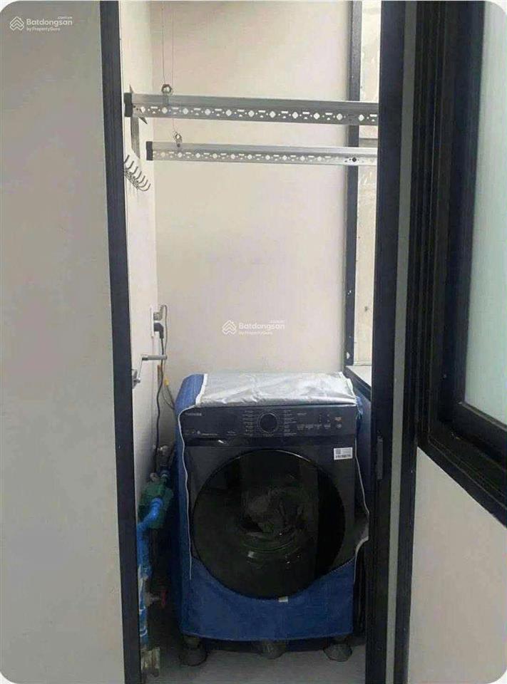 Căn hộ 2pn tại trung tâm q.3 giá 2,7 tỷ, sẵn phòng chỉ cần xách vali vào ở ngay