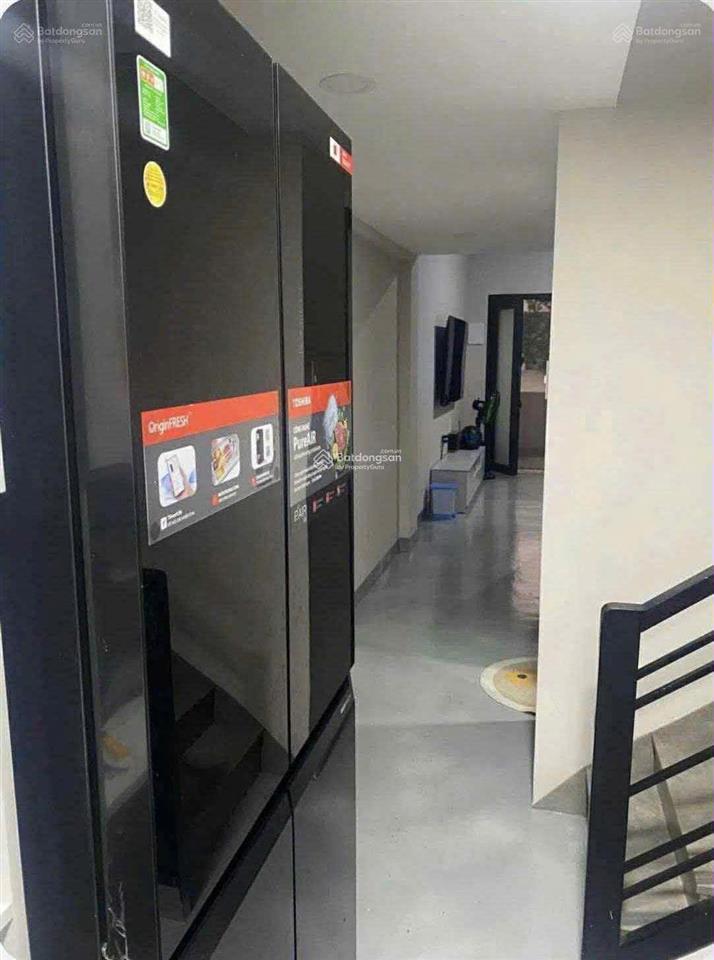 Căn hộ 2pn tại trung tâm q.3 giá 2,7 tỷ, sẵn phòng chỉ cần xách vali vào ở ngay