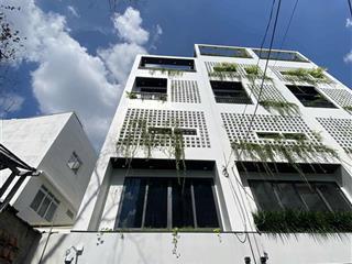 Chính chủ bán nhà riêng giữa 2 trục đường sầm uất lê văn thọ và pham văn chiêu giá 10ty5 có tl