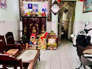 Bán gấp nhà 2 lầu mặt tiền ở phú nhậu ngay ngã tư, giá 12 tỷ có tl, phù hợp kinh doanh buôn bán