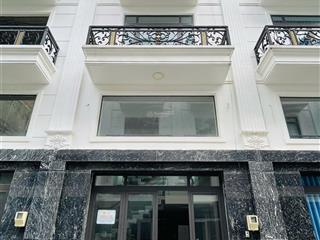 Chính chủ bán nhanh nhà hẻm xe hơi giá 5ty6 đường thạnh xuân 38, q.12, sẵn sổ hồng riêng