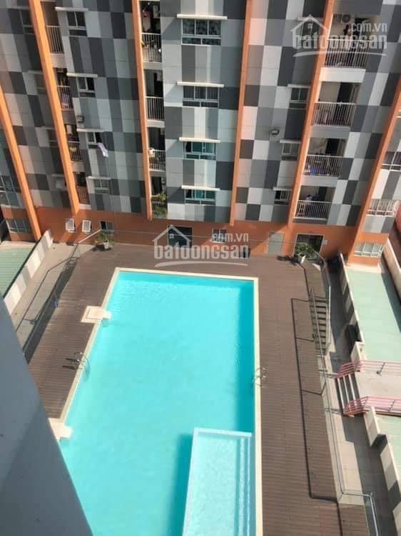 Cho thuê căn hộ ihome gò vấp, 64m², 2pn, 2wc, giá 8 triệu/tháng.  0933 002 ***