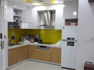 Cho thuê căn hộ có nội thất, 69 m2, 2 pn, 2wc, dream home luxury, 8.5 triệu/th 0906 338 ***