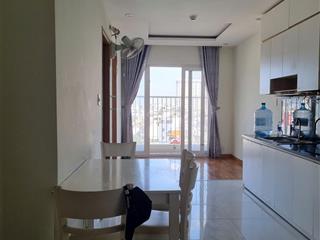 Bán căn hộ 57 m2, 2 pn, 2 wc, chung cư ihome gò vấp, giá 1.98 tỷ