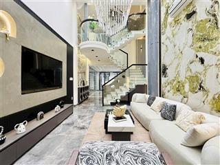 Lên sóng căn siêu phẩm luxury  xây mới  xe hơi ngủ trong nhà đẹp mê ly cả nhà ơi