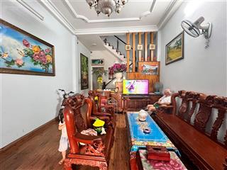 Nhà mặt tiền giá trong hẻm cực rẻ mặt tiền đường nguyễn duy cung, p.12 gò vấpdt95m2  4,3 x 25