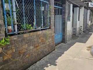 Bán nhà rẻ diện tích khủng 3.8x20m giá chỉ hơn 3tỷ. hẻm thông 2m
