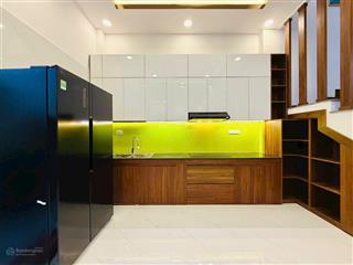 Lên sóng căn siêu phẩm diện tích khủng 5x17 trệt 3 lầuđường số 59  p.14  gò vấpgiá 10tỷ5