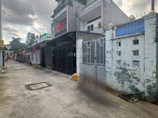 Nhà chính chủ cần bán gấp thuộc 1 sẹc trường chinh, phường tân hưng thuận, q12, dt 4x20m