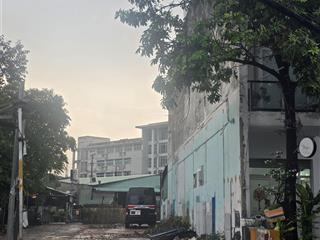 Bán lô đất đường thông 10m thuộc đường nguyễn văn quá q12. diện tích 5,2 x 46 = 246m2