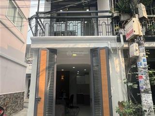 Bán nhà thơm ngon bổ rẻ 1 trục đường quang trung f8 gò vấp diện tích 3 x 7 trệt lầu gồm pk, bếp