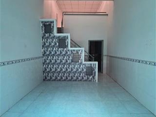 Nhà đường phan văn hớn  tân thới nhất 01 q12
 dt  3,6m x12m nhà đúc lửng  hẻm 3m sát đường