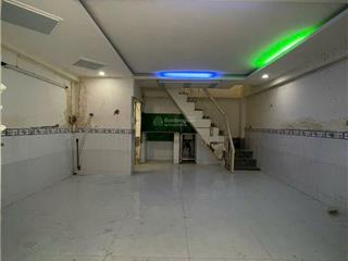 Chỉ 1ty980 hàng mini có sổ hồng riềng  đường phạm văn chiêu f14 gò vấp  dt  4 x 5 trệt lầu