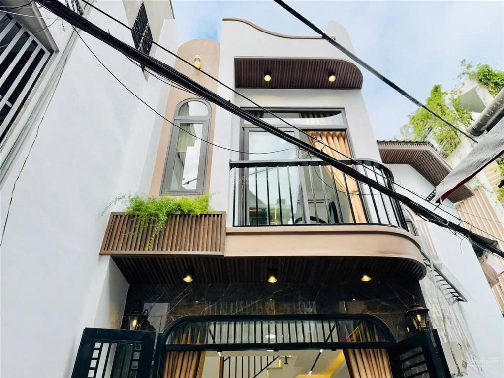 Bán nhà góc 2 mt  sát mặt tiền đường nguyễn duy cung p. 12  gò vấp  hcm. giá bán 3 tỷ 790