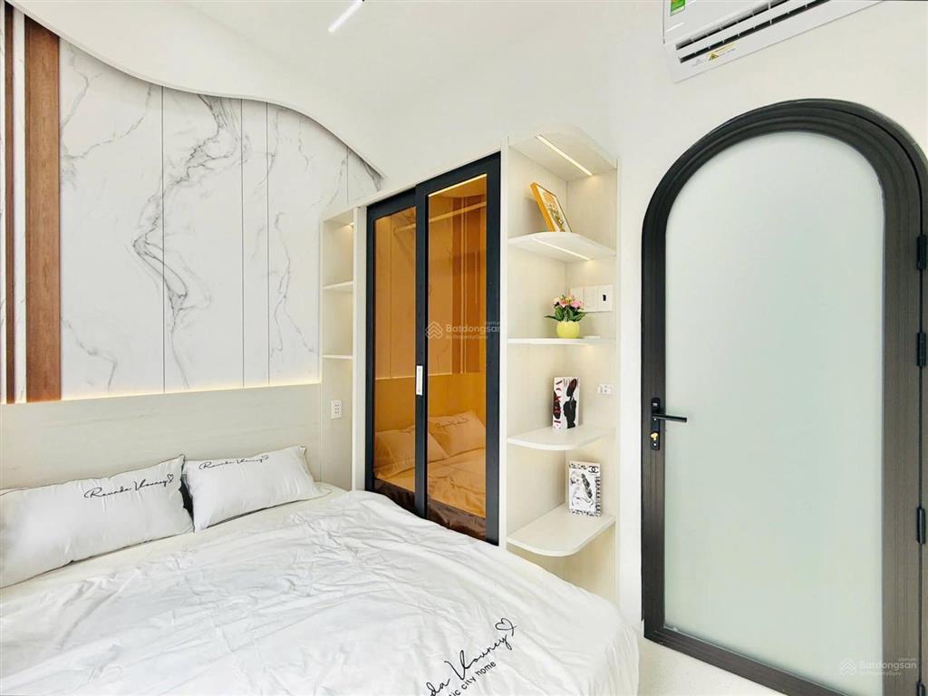 Bán nhà góc 2 mt  sát mặt tiền đường nguyễn duy cung p. 12  gò vấp  hcm. giá bán 3 tỷ 790