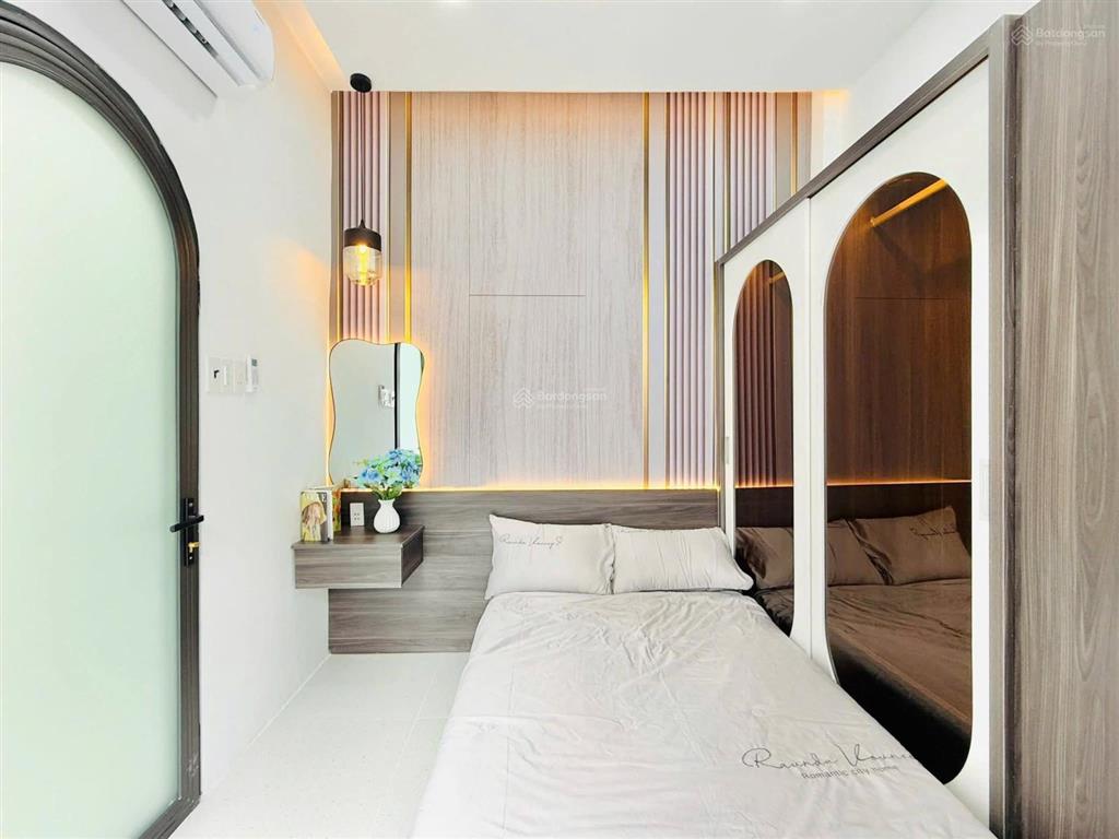 Bán nhà góc 2 mt  sát mặt tiền đường nguyễn duy cung p. 12  gò vấp  hcm. giá bán 3 tỷ 790