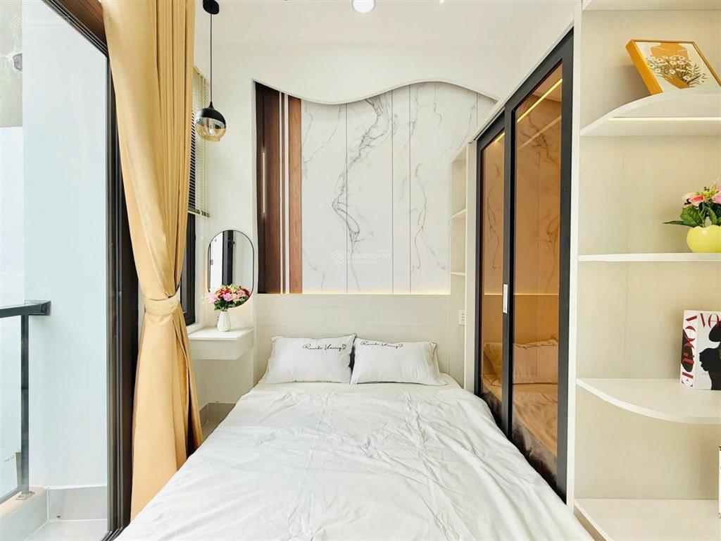 Bán nhà góc 2 mt  sát mặt tiền đường nguyễn duy cung p. 12  gò vấp  hcm. giá bán 3 tỷ 790