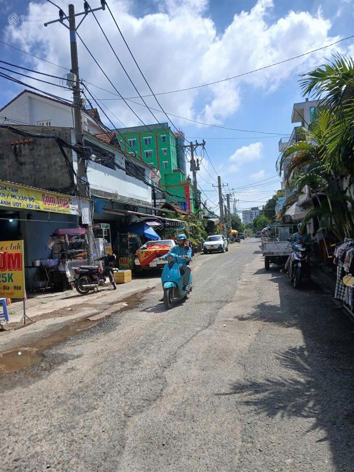 Bán đất tặng dãy nhà trọ nguyễn văn quá q12 bán dãy trọ 5 x 30 hiện có 10 phòng giá hơn 8tỷ x..