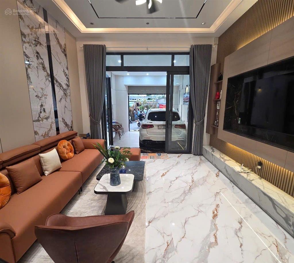 Siêu phẩm mặt tiền buôn bán kinh doanh gần siêu thị emart  đường nguyễn duy cung  p12 gò vấp