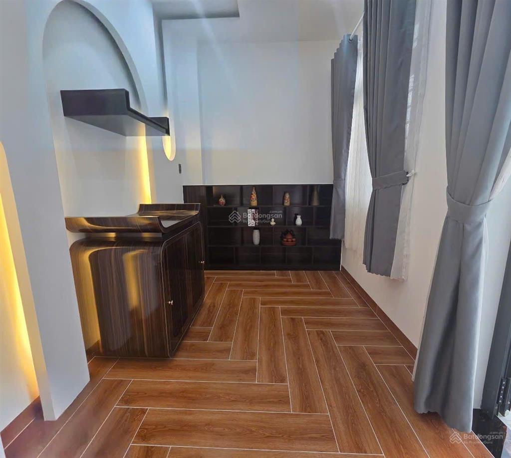 Siêu phẩm mặt tiền buôn bán kinh doanh gần siêu thị emart  đường nguyễn duy cung  p12 gò vấp