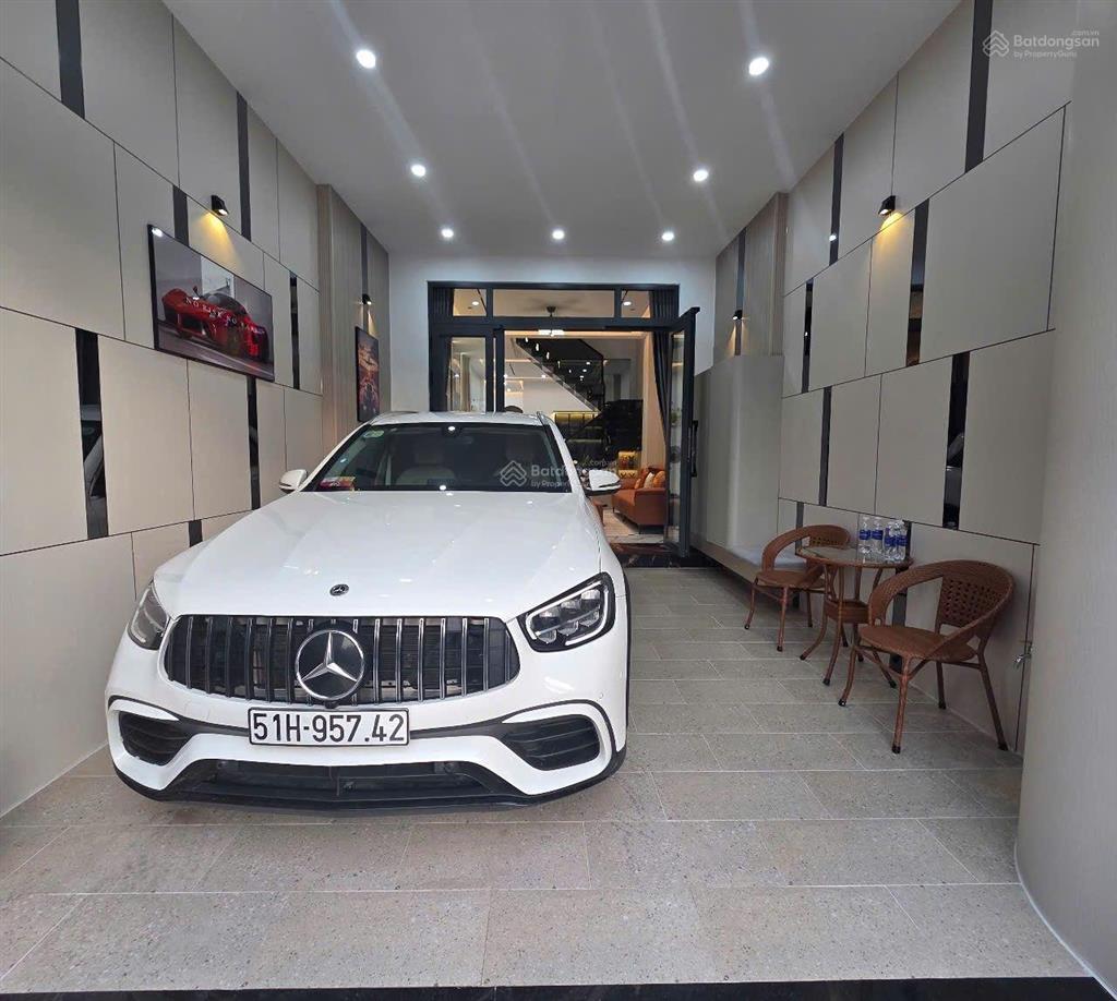 Siêu phẩm mặt tiền buôn bán kinh doanh gần siêu thị emart  đường nguyễn duy cung  p12 gò vấp